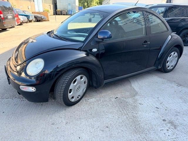 Volkswagen New Beetle Lim. 2.0