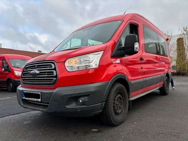 Ford Transit Kombi 350 L3 Trend