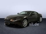 Aston Martin DB11 Technology Pack Plus - Aston Martin in München