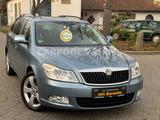 Skoda Octavia Combi DSG Ambiente AUTOMATIK+SHZ+PDC+TEM - Skoda aus 2010: Kombi