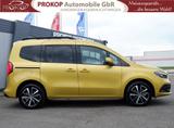 Mercedes-Benz T -Klasse 180 Aut. Progressive Edit. Kam LED AHK - Mercedes-Benz: 180 T