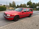 Volvo 850 GL SE GLE 2.0 - Volvo 850: 2.0