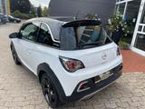 Opel Adam Rocks ecoFlex - Opel Adam: Rocks