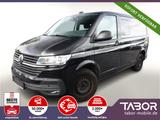Volkswagen T6.1 Caravelle 2.0 TDI 150 DSG Trendline 8S PDC - schwarze Volkswagen T6 Caravelle