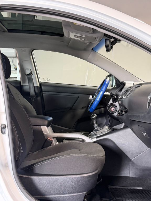 KIA Sportage - Bild 13