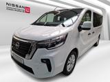 Nissan Primastar Kombi9 L2H1 3,0t dci150 DCT TEKNA 2ST 