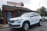 Skoda Kodiaq Style 4x4 - Skoda Kodiaq: Style