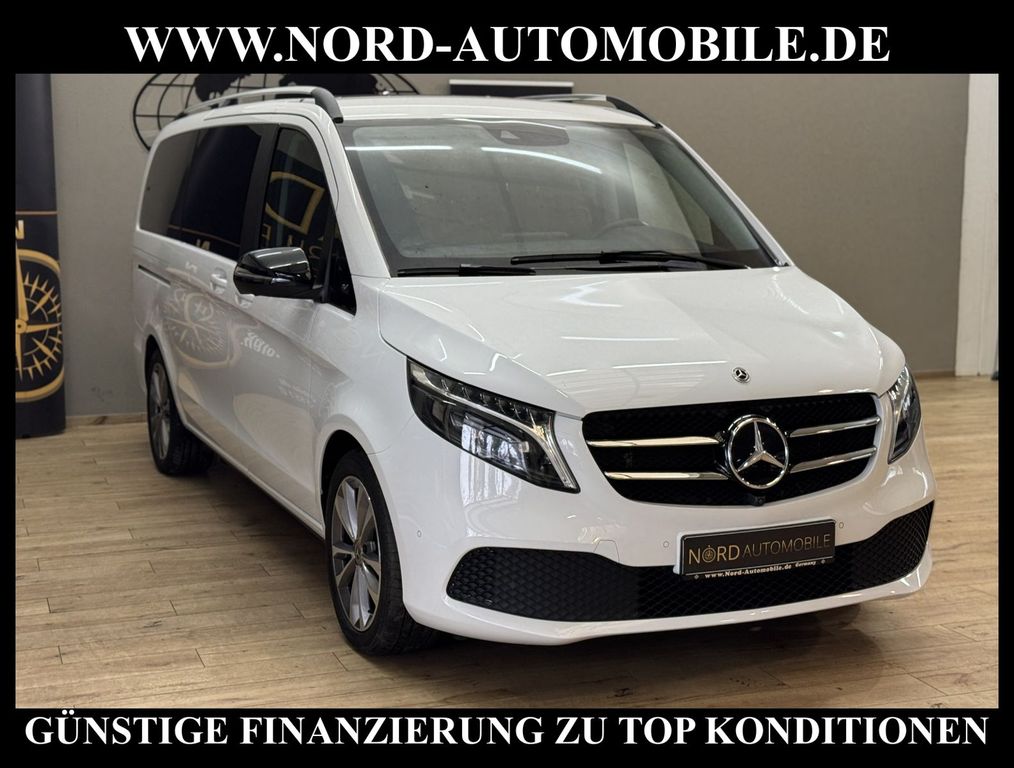 Image of Mercedes-Benz V 300