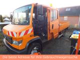 Mercedes-Benz Vario FGDK / 816 D         OM 904 LA