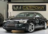 Audi S5 Coupe 3.0 TFSI quattro//Xenon-Plus/Alcantara/ - Audi S5 Gebrauchtwagen