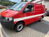 Volkswagen T5 Transporter Kasten-Klima,1.Hand,Tüv,AHK
