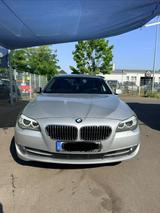 BMW 525d Luxus line - : Limousine, Luxus