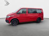 Volkswagen T6.1 Multivan Trendline 2.0TDI DSG *AHK*KAM*NAV* - gebrauchte VW T6 Multivan aus dem Jahr 2021