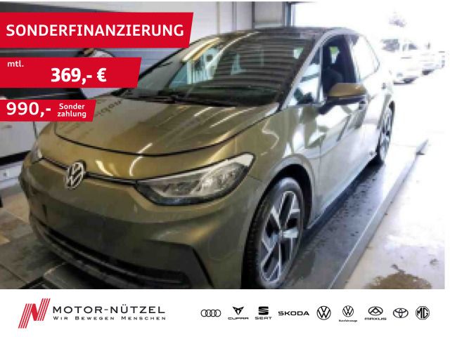 Image of Volkswagen ID.3