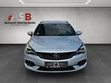 Opel Astra K Sports *GS Line*ACC*LED*AUTOMATIK*OPC-LI - Opel Astra: Silber