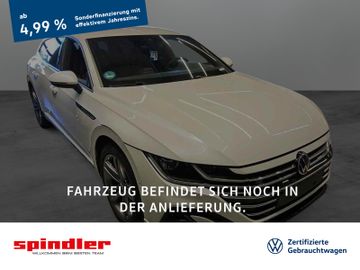 Volkswagen Leasingangebot: Volkswagen Arteon Shooting Brake R-Line 2.0 TDI DSG / HuD