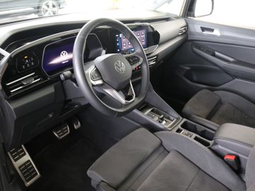 Volkswagen Caddy eHybrid DSG STYLE LED NAVI ACC KAMERA AHK