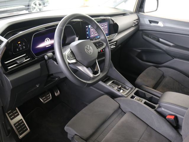 Volkswagen Caddy eHybrid DSG STYLE LED NAVI ACC KAMERA AHK