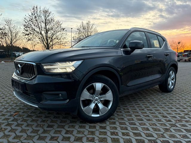 Volvo XC40 Inscription D3