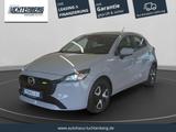Mazda 2 1.5 SKYACTIV-G CENTER-LINE LED-LICHT+SITZHEIZU - gebrauchte Mazda 2 aus dem Jahr 2024