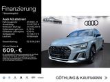 Audi A3 allstreet 35 TDI 110(150) kW(PS) S tronic*Mat - Audi mit Diesel-Antrieb: Leder, Limousine