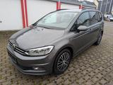 Volkswagen Touran Comfortline 1.4 TSI BMT DSG 1.Hand*7-Sitz - VW Touran Gebrauchtwagen in Saarbrücken