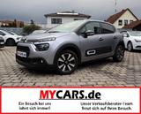Citroën C3 Max*Navi*ACC*ALU*LED*PDC*RFK*Günstigst - Günstig Gebrauchtwagen