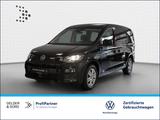 Volkswagen Caddy Maxi*Behindertengerecht*Rampe*Rollstuhl* - Volkswagen Caddy Maxi in Bielefeld