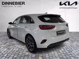 Kia cee'd 1.5T 48V DCT 140 ULTIMATE STY JBL CAM LED - Kia Gebrauchtwagen in Erfurt