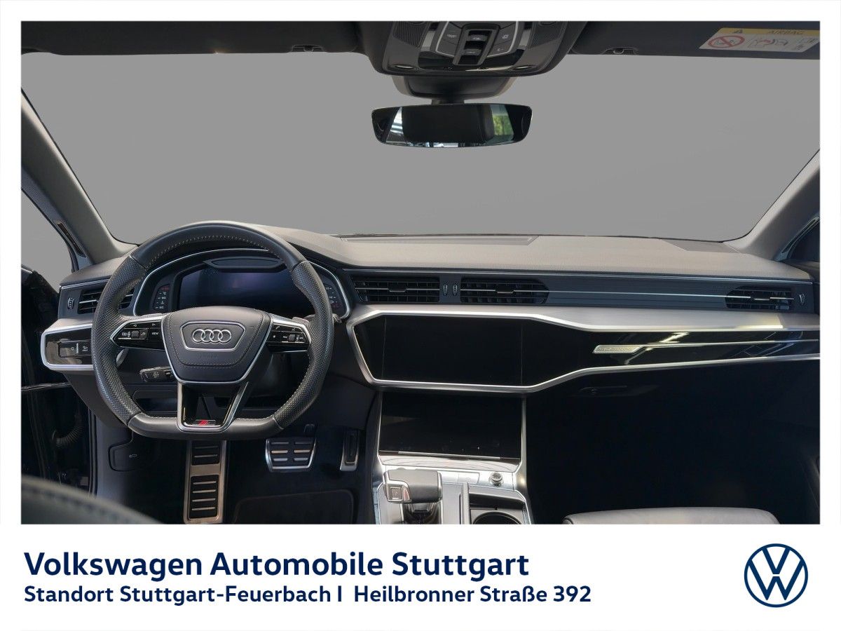 Audi A6 Avant Sport 55 TFSI DSG Navi Kamera P-Dach foto 8