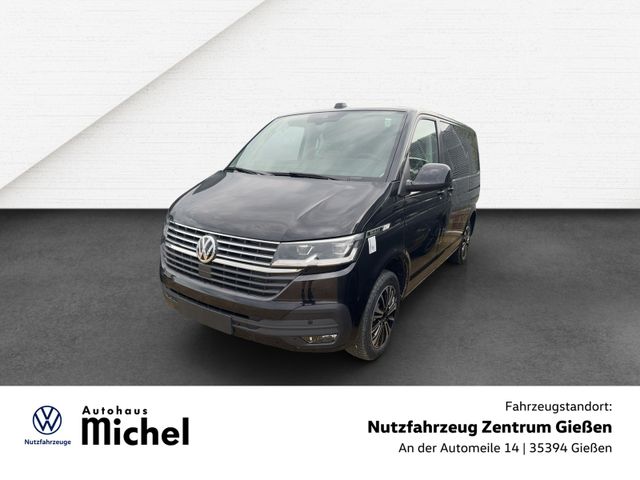 Volkswagen T6 Caravelle 6.1 Comfortline  2,0 l TDI DSG LED 