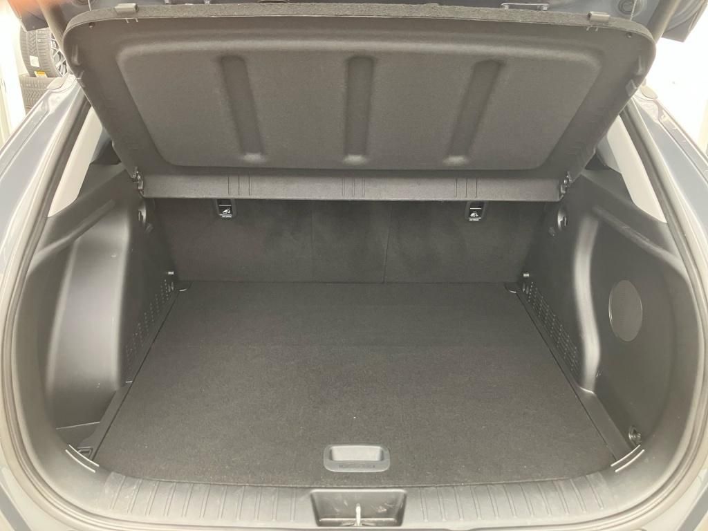 Fahrzeugabbildung Hyundai Kona Prime Elektro 2WD Virtual WPumpe AUT Navi