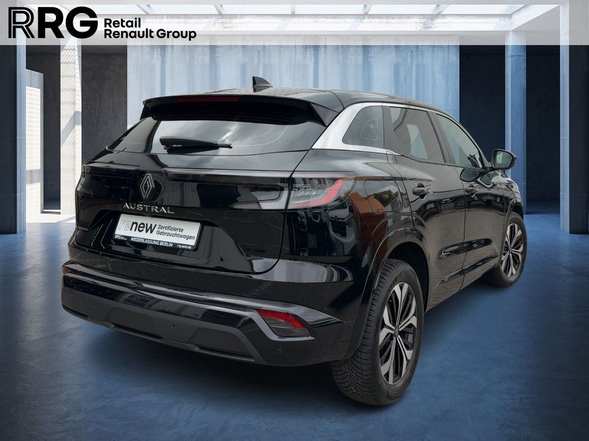 Renault Austral - Bild 5