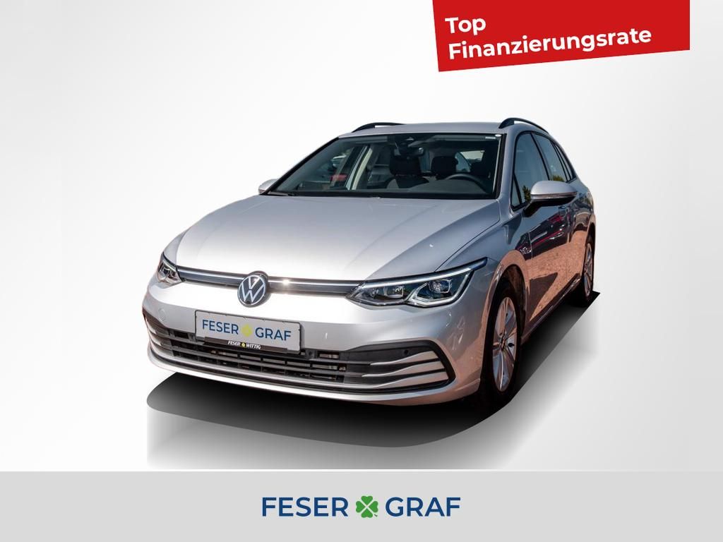 Image of Volkswagen Golf