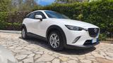 Mazda CX-3 1.5L Skyactiv-D Evolve - Mazda mit Diesel-Antrieb: Mazda3