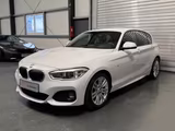 BMW 118 i M Sport/Navi/Tempomat/Alcantara/KeyLess - BMW 118 in Köln
