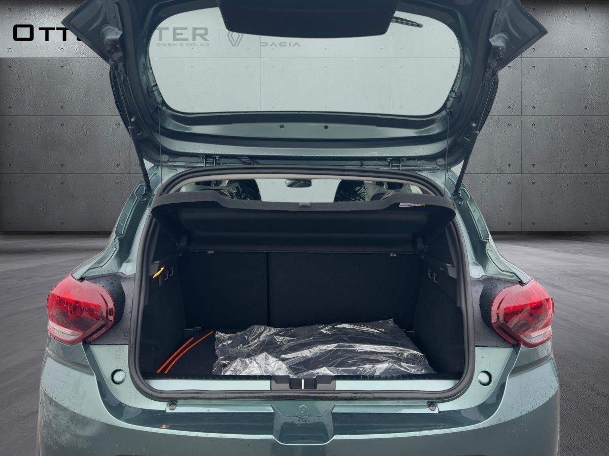 Dacia Sandero - Bild 13