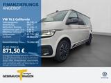 Volkswagen T6.1 California OCEAN EDITION VIRTUAL AHK ACC - Volkswagen T6 California in Essen