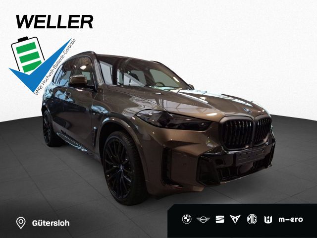 BMW X5 xDrive50e Leasing ab 1.279 ,- AHK M Sport B&W