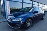 Volkswagen Golf Highl. 170PS ABT Xe!NAV!AHK!19"!HU&AU neu! - Volkswagen Golf: Abt