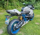 BMW HP2 Sport - BMW HP2