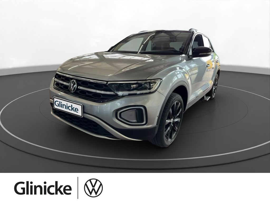 Image of Volkswagen T-Roc
