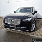 Volvo XC 90 T6 Inscription AWD Head Up*Panoram*7 Sitze - Volvo XC90 Inscription mit Benzin-Antrieb