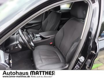 BMW 530 - 11