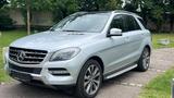Mercedes-Benz ML 350 BlueTEC 4MATIC *Pano*Keyless-Go*Kamera* - Mercedes-Benz ML 350 Gebrauchtwagen in Stuttgart
