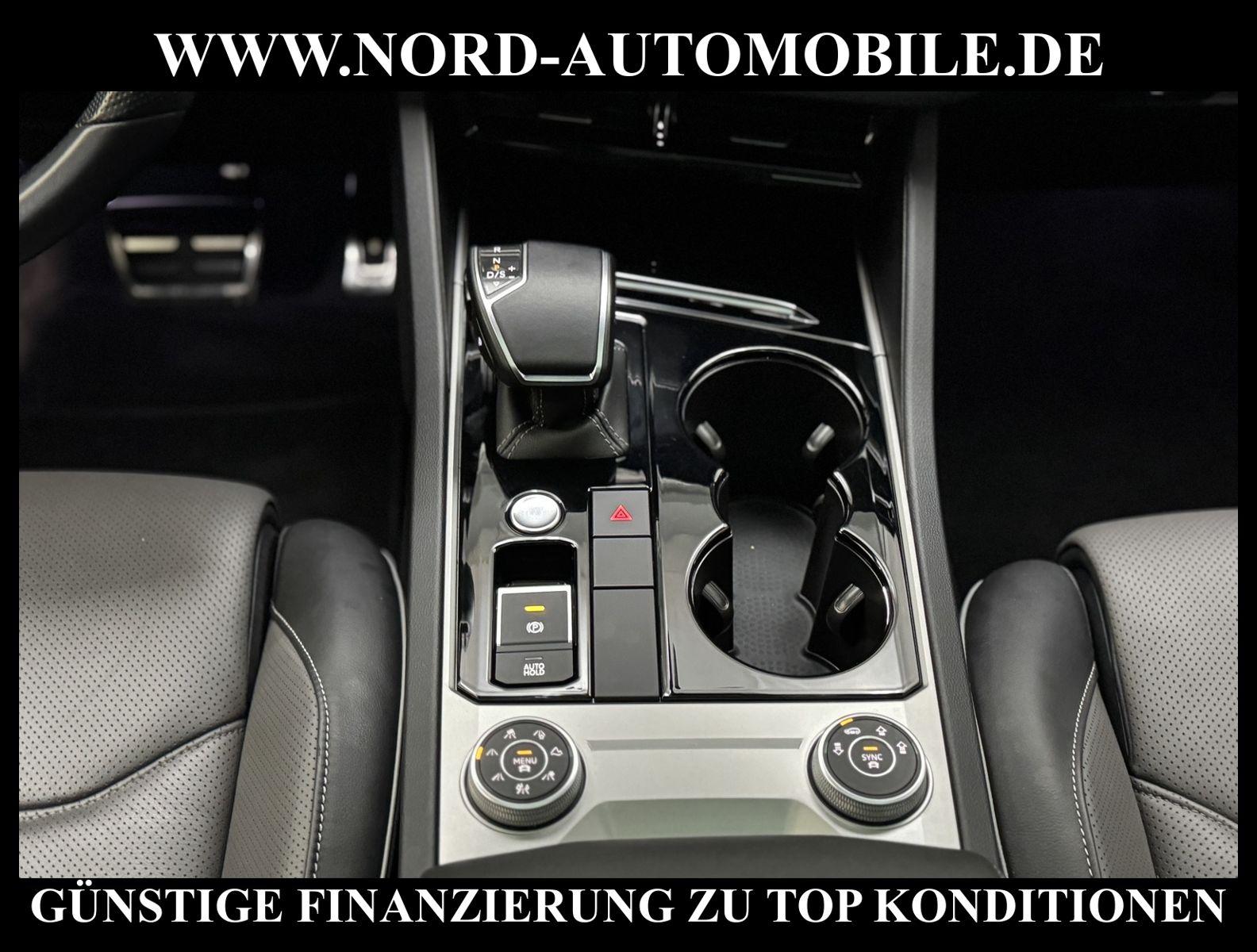 Volkswagen Touareg 3.0 TDI R-Line Black Style Luft/21/Navi/