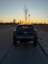 Dacia Spring Comfort Plus Comfort Plus +++ CCS CarPlay - Dacia Spring Gebrauchtwagen in Berlin
