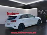 Kia cee'd 1.5 PLATINUM DCT SITZHEIZUNG NAVI LEDER - Kia Vorführfahrzeuge: Cee D