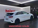 Kia cee'd 1.5 PLATINUM DCT SITZHEIZUNG NAVI LEDER - Kia Vorführfahrzeuge: Cee D