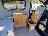 VANTourer Reisemobil, Nissan NV300, L2H1 - Reisemobil Wohnwagen